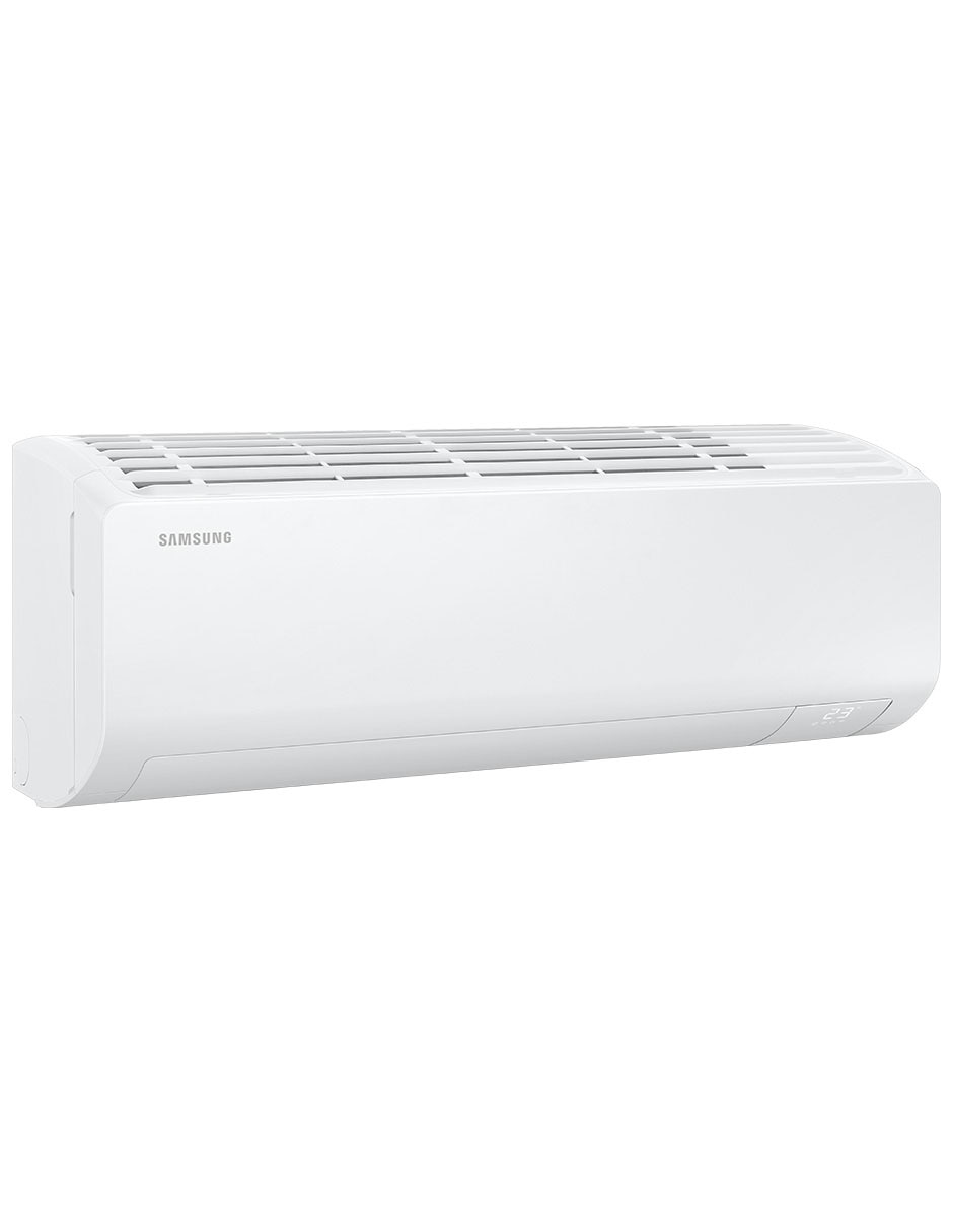 Aire acondicionado mini split inverter Wind Frío AR50F12D1VH/AX 127 V 3