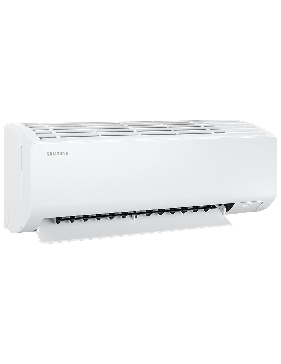 Aire acondicionado mini split inverter Wind Frío AR50F12D1VH/AX 127 V 4