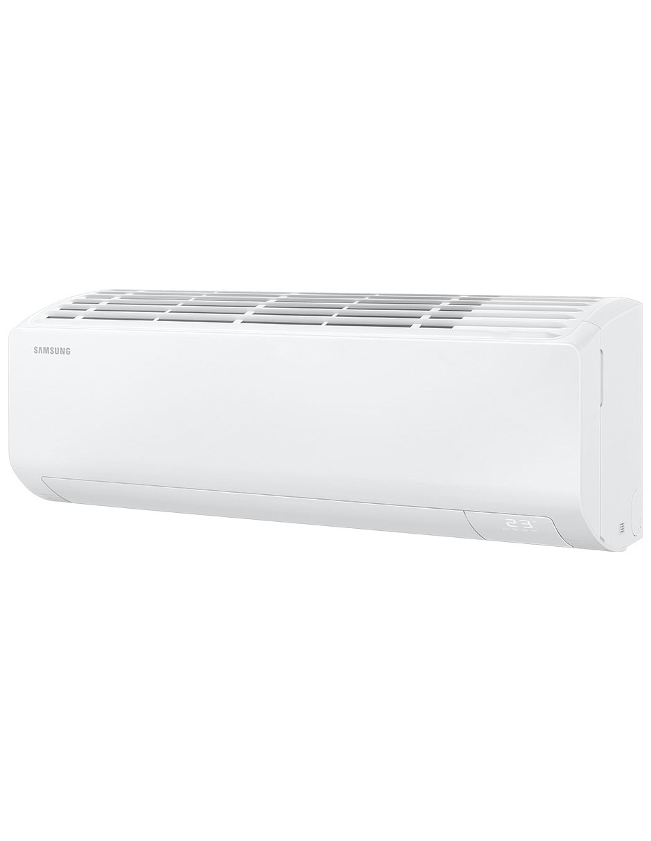 Aire acondicionado mini split inverter Wind Frío AR50F12D1VH/AX 127 V 5