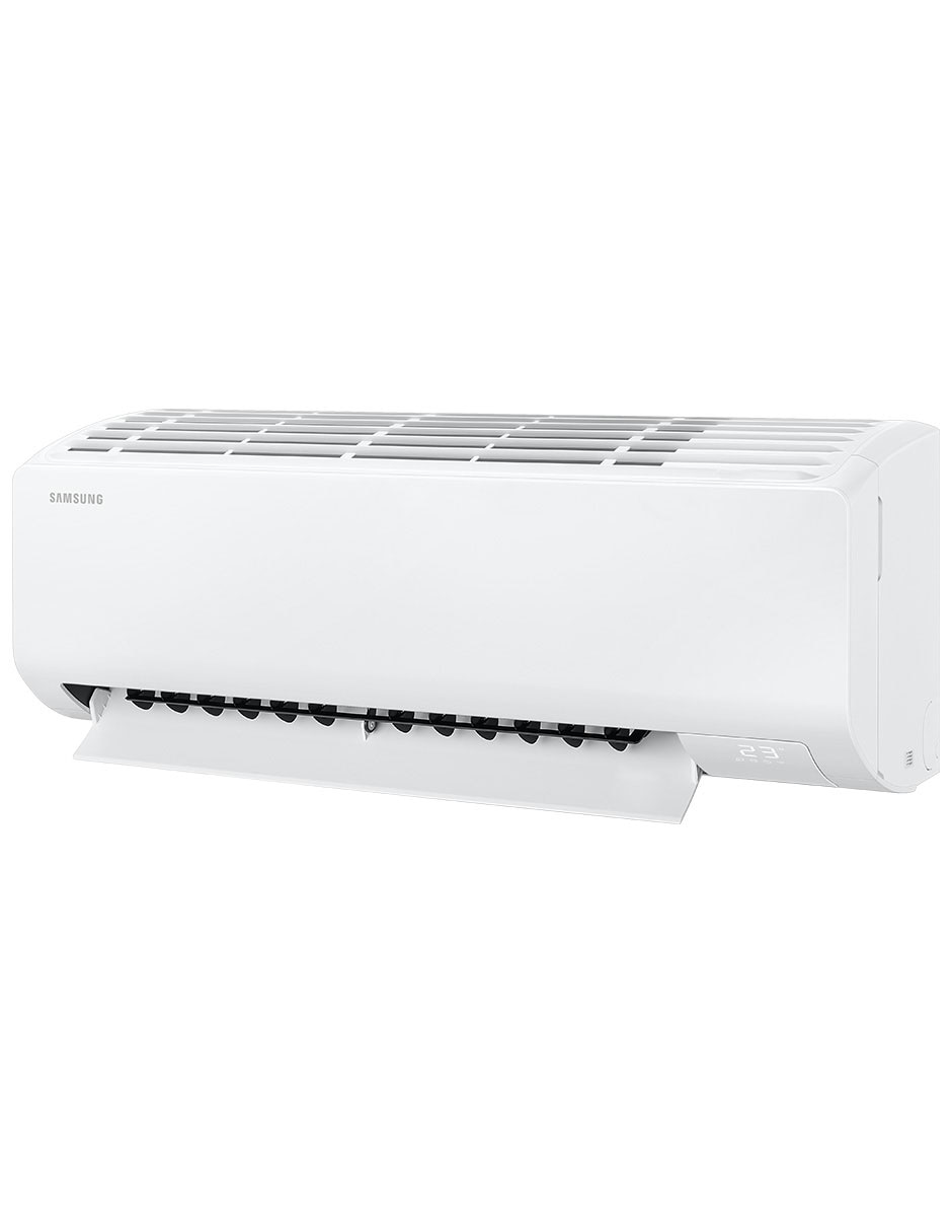 Aire acondicionado mini split inverter Wind Frío AR50F12D1VH/AX 127 V 6
