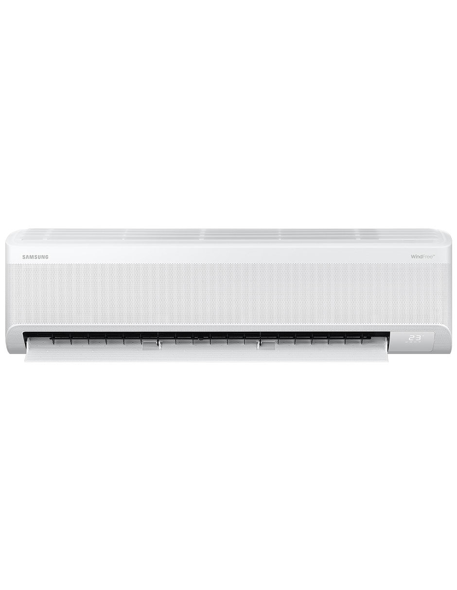 Aire acondicionado mini split inverter Windfree Frío y calor 22000 BTU AR60F24C1HW/AX 220 V 2
