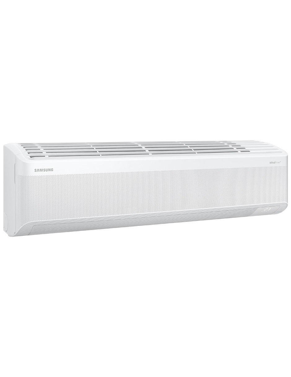 Aire acondicionado mini split inverter Windfree Frío y calor 22000 BTU AR60F24C1HW/AX 220 V 3