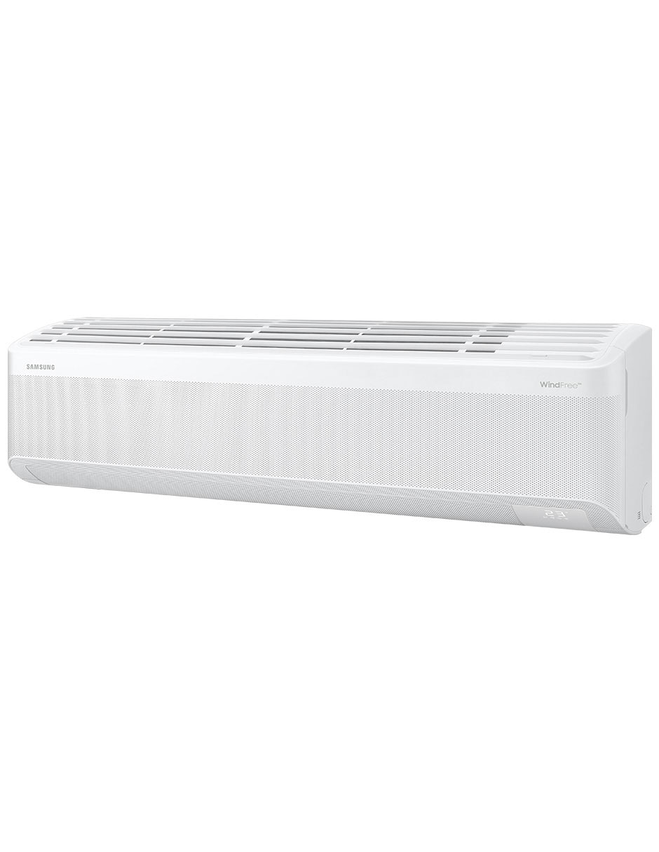 Aire acondicionado mini split inverter Windfree Frío y calor 22000 BTU AR60F24C1HW/AX 220 V 5