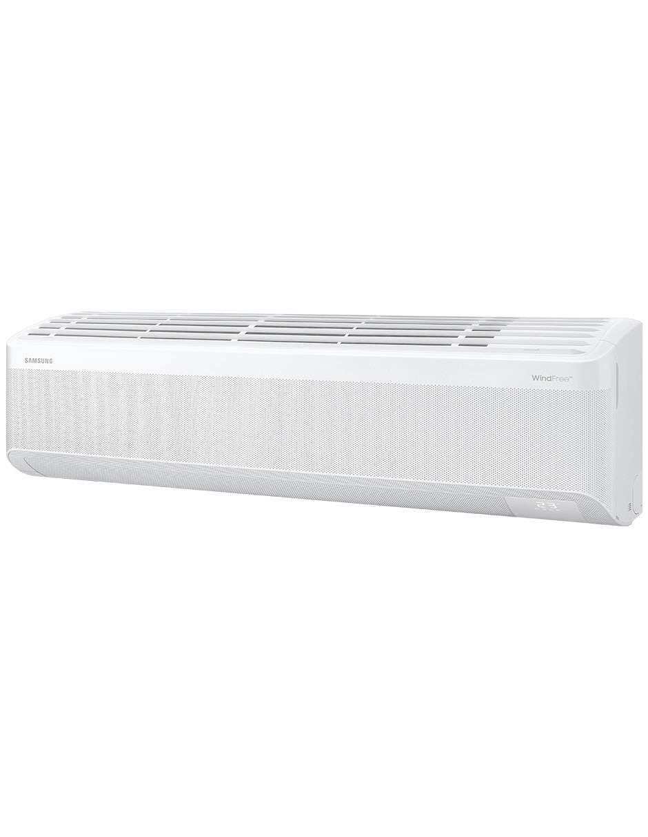 Aire acondicionado mini split inverter Frío y calor 18000 BTU AR60F18C1HW/AX 220 V 5