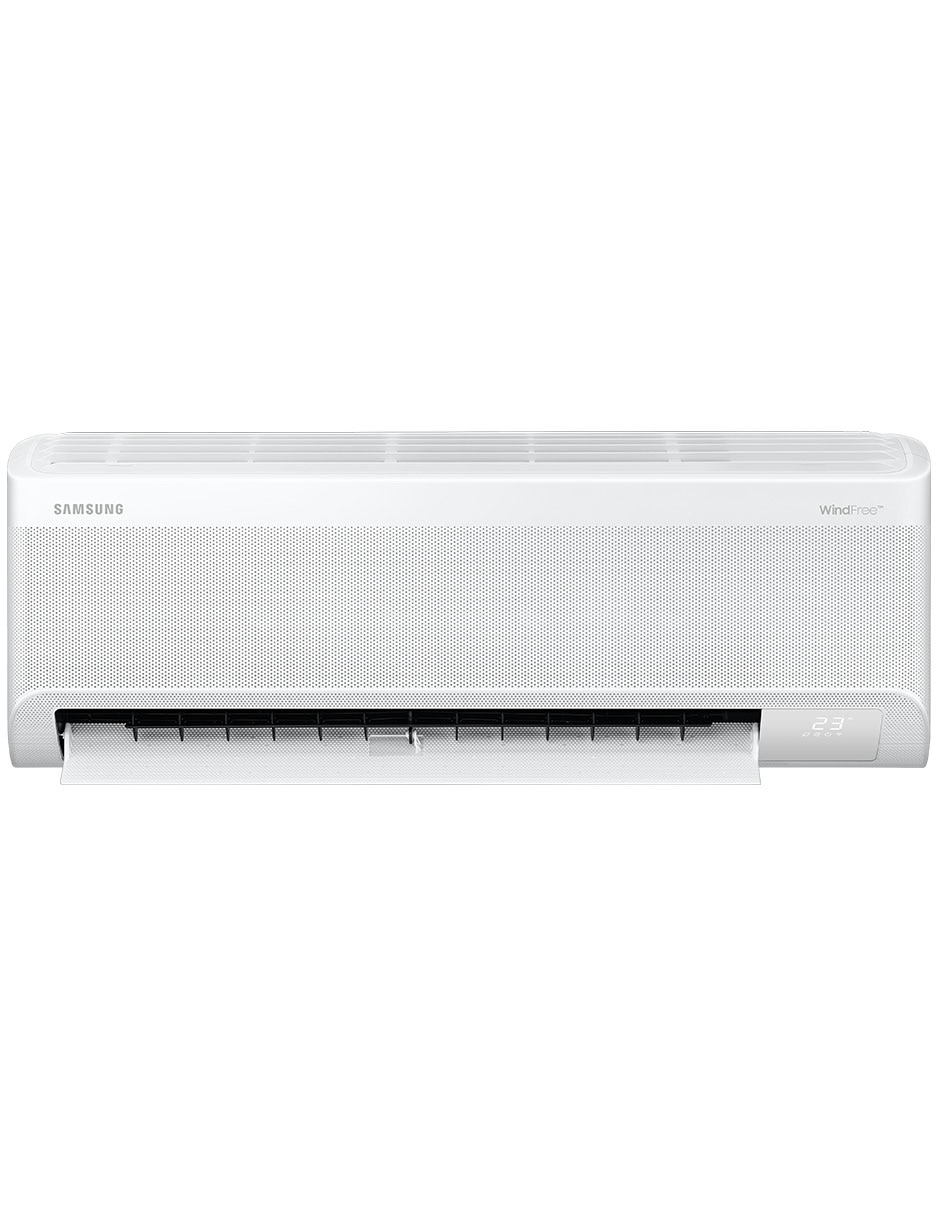 Aire acondicionado mini split inverter Frío y calor AR60F12C1HW/AX 220 V 2