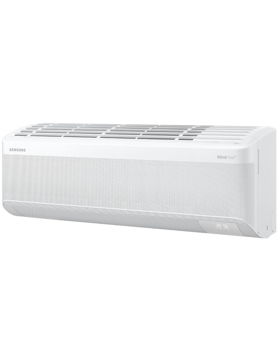 Aire acondicionado mini split inverter Frío y calor AR60F12C1HW/AX 220 V 5