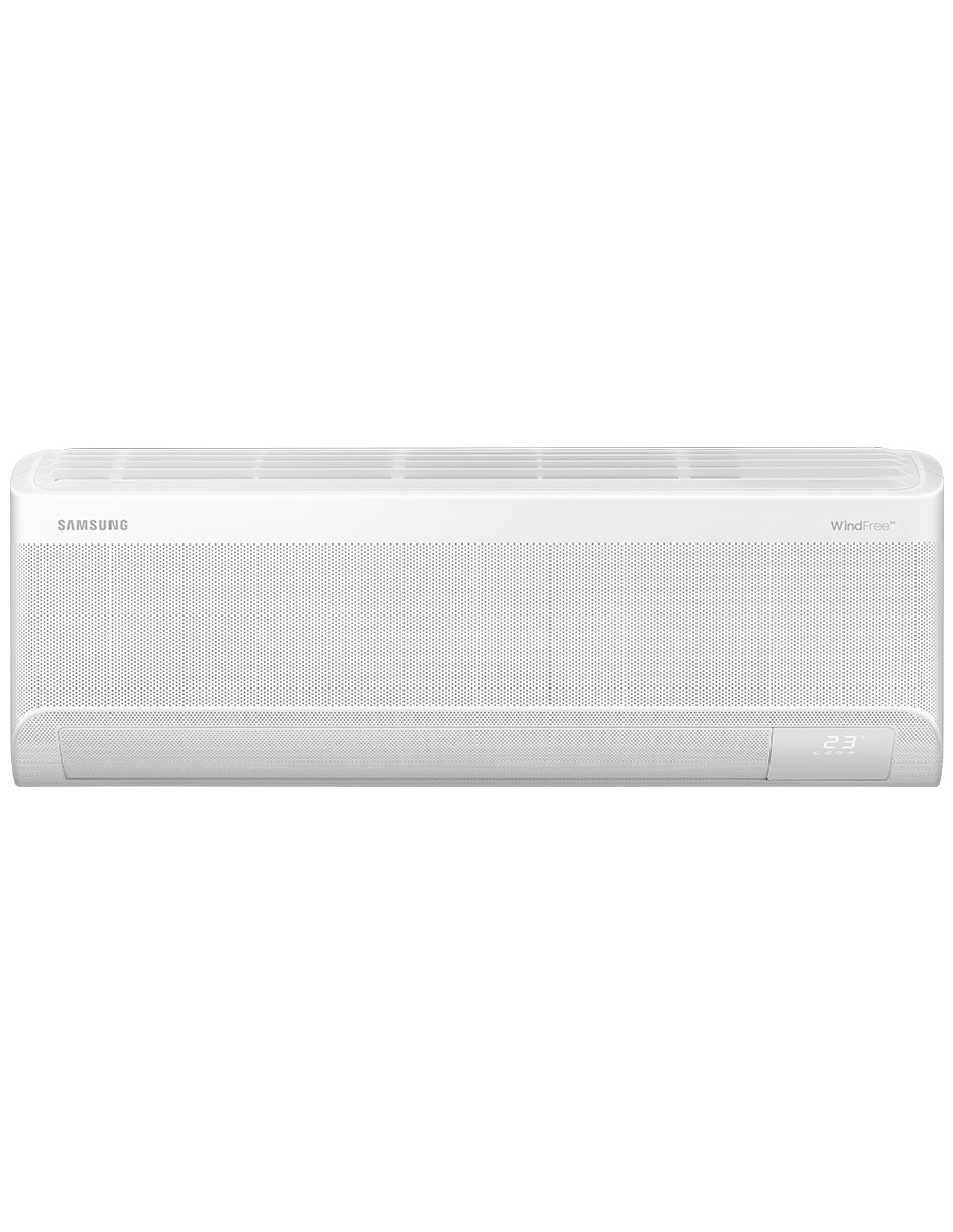 Aire acondicionado mini split inverter Windfree Frío AR60F12D1FW/AX 220 V Aire acondicionado mini split inverter Windfree Frío AR60F12D1FW/AX 220 V