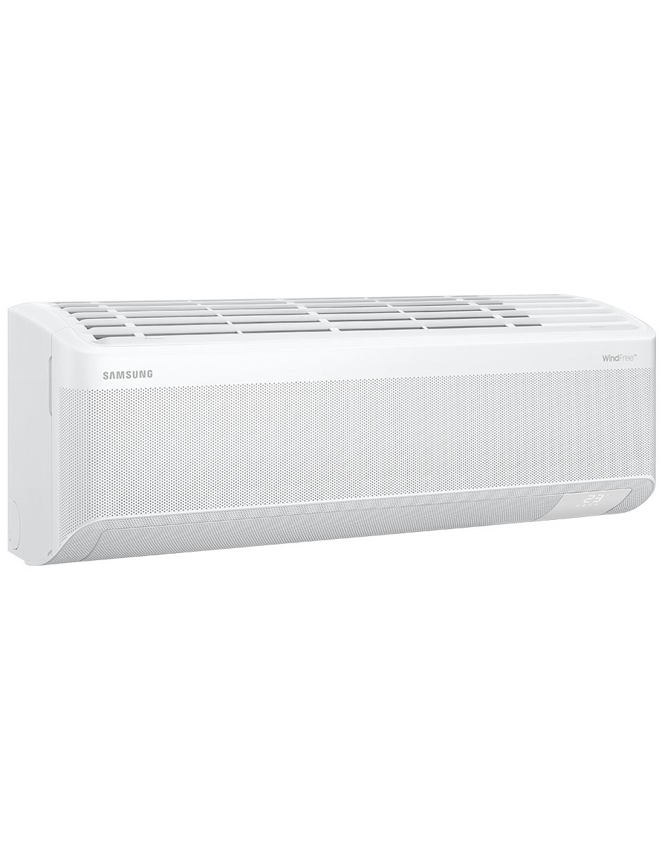 Aire acondicionado mini split inverter Windfree Frío AR60F12D1FW/AX 220 V 3