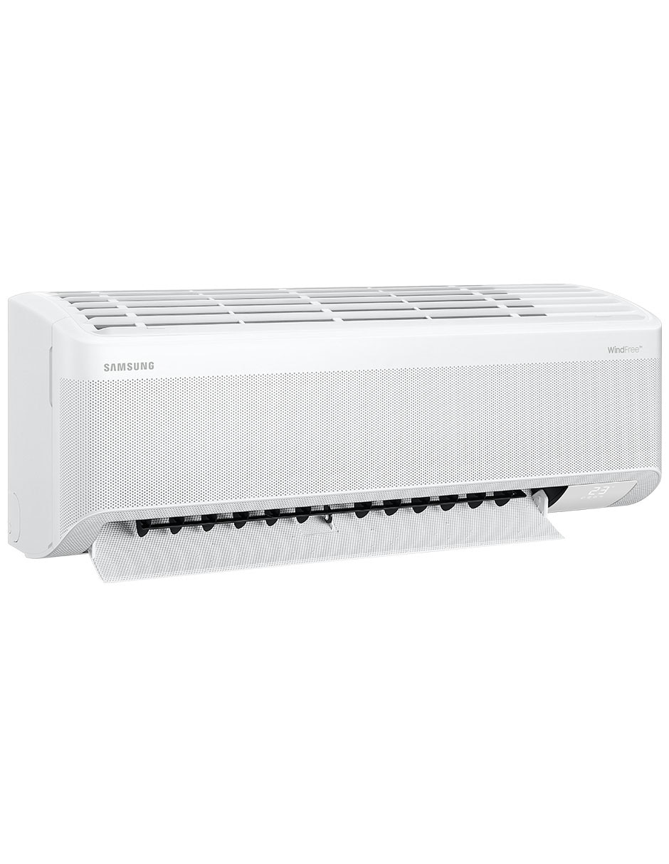 Aire acondicionado mini split inverter Windfree Frío AR60F12D1FW/AX 220 V 4
