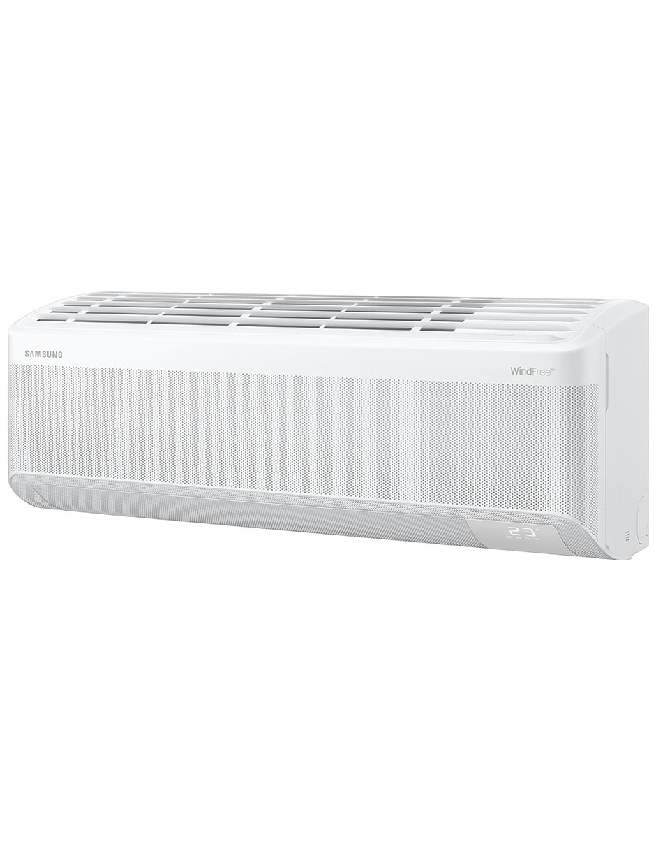 Aire acondicionado mini split inverter Windfree Frío AR60F12D1FW/AX 220 V 5