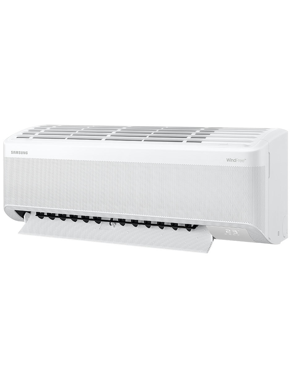 Aire acondicionado mini split inverter Windfree Frío AR60F12D1FW/AX 220 V 6