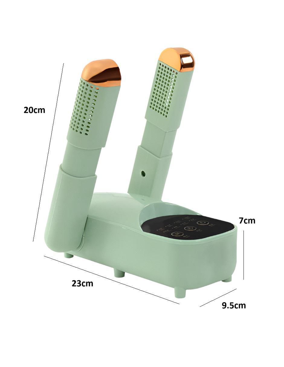 Secadora de electrónico de 5 kg con 1 ciclo ANR2359 5