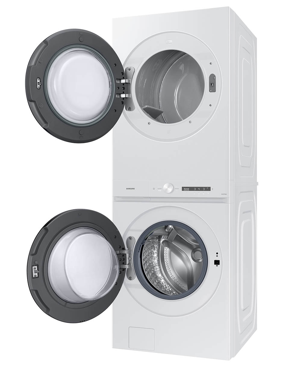 Centro de lavado eléctrico 22 kg WH22DBH570EWAX 4
