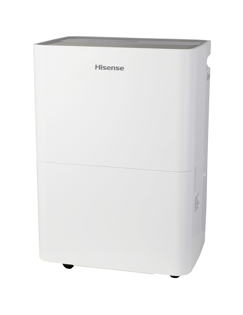Deshumidificador eléctrico de 115 V 2