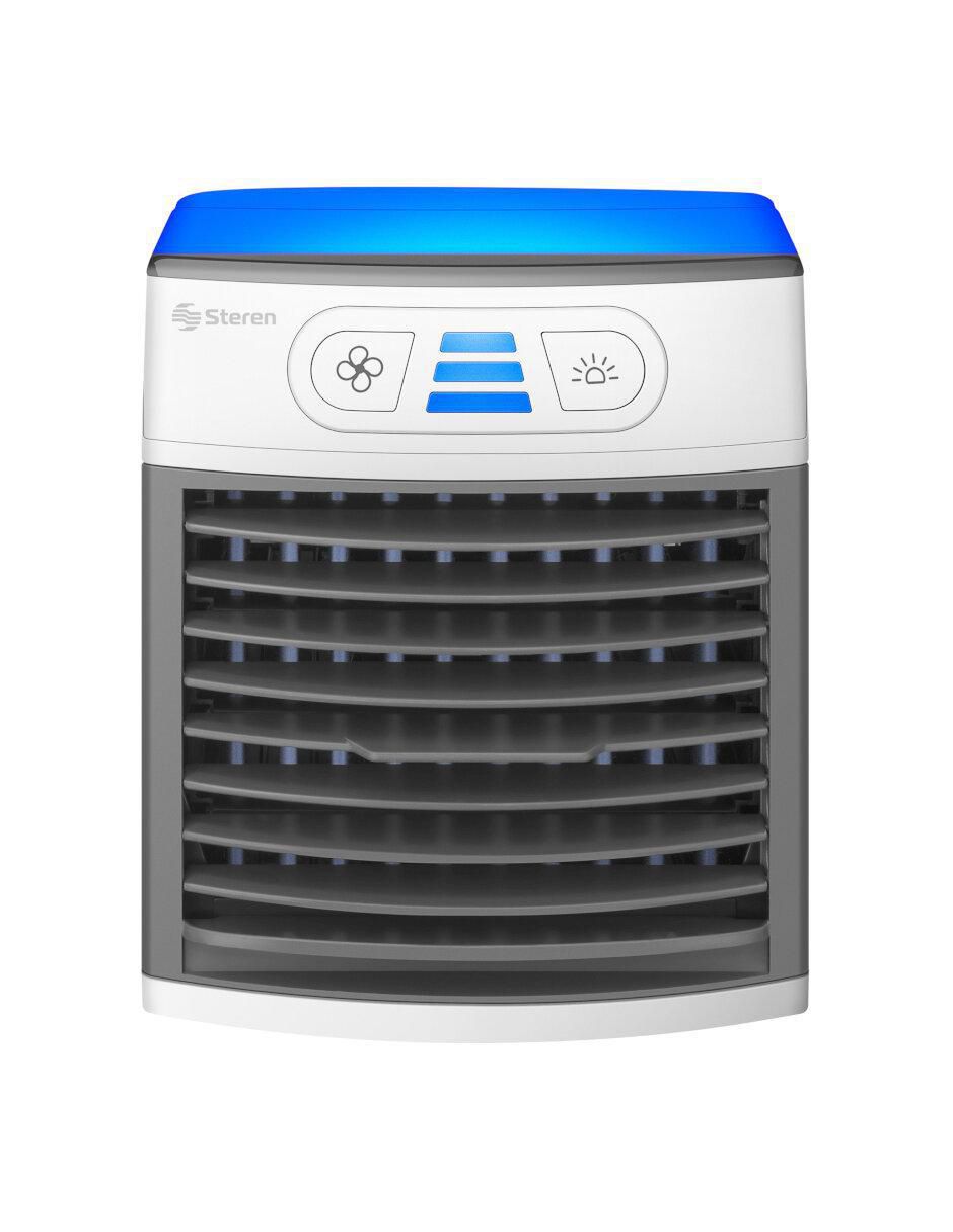 Enfriador evaporativo Mini frío 6 L AIR-401 5 V