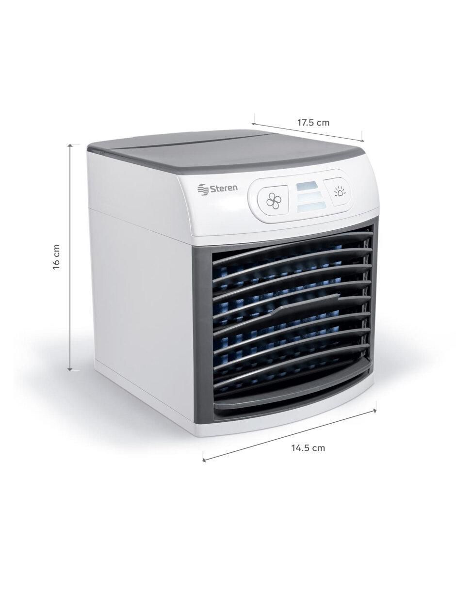 Enfriador evaporativo Mini frío 6 L AIR-401 5 V 8
