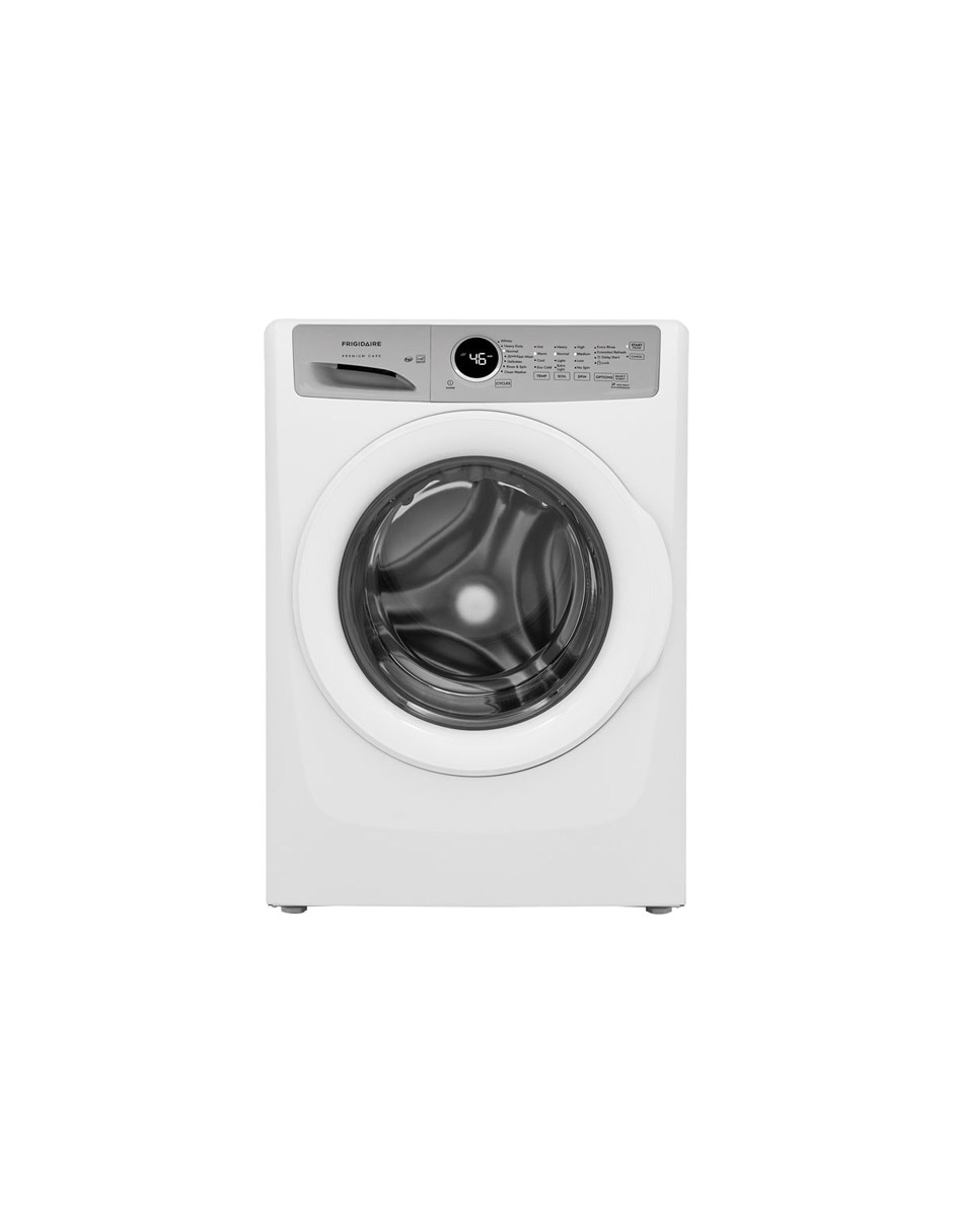Lavadora 21 kg automática carga frontal fwfx22d4ew