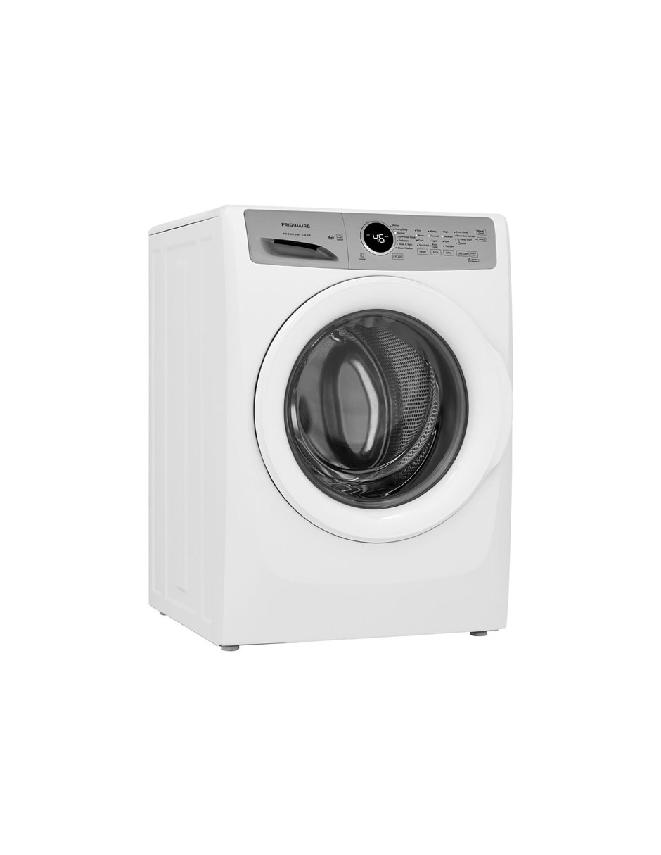 Lavadora 21 kg automática carga frontal fwfx22d4ew 2