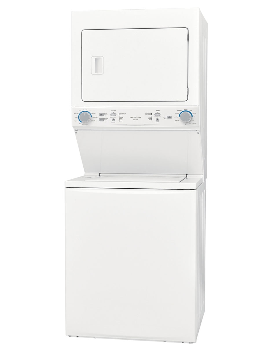 Centro de lavado Gas natural/LP 20 kg 
FLCG7522AW 3