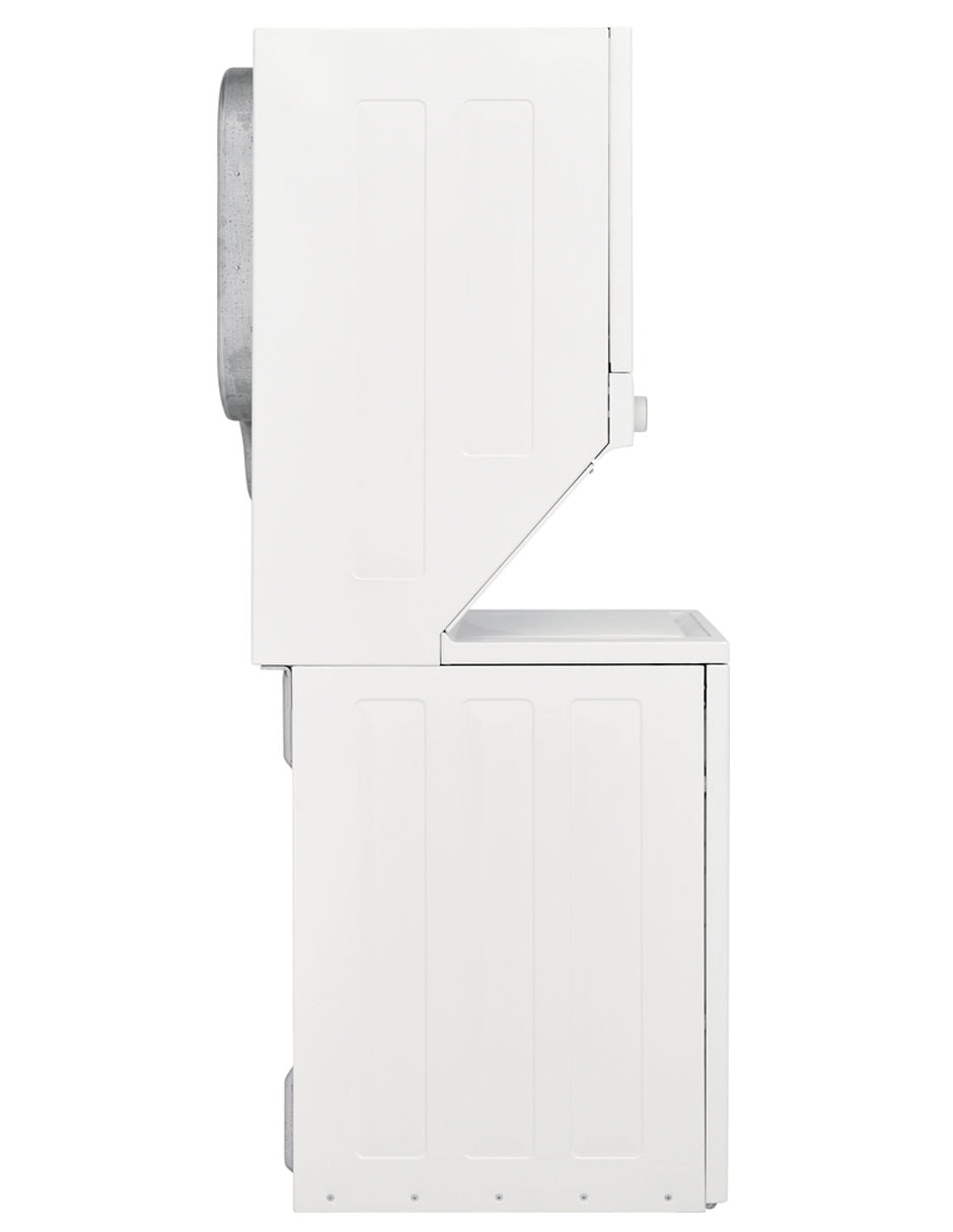 Centro de lavado Gas natural/LP 20 kg 
FLCG7522AW 4