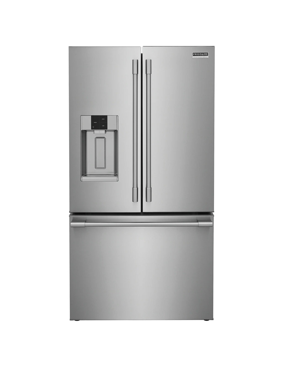 Refrigerador french door 23 pies cúbicos inverter y no frost y fábrica de hielo PRFC2383AF Refrigerador french door 23 pies cúbicos inverter y no frost y fábrica de hielo PRFC2383AF