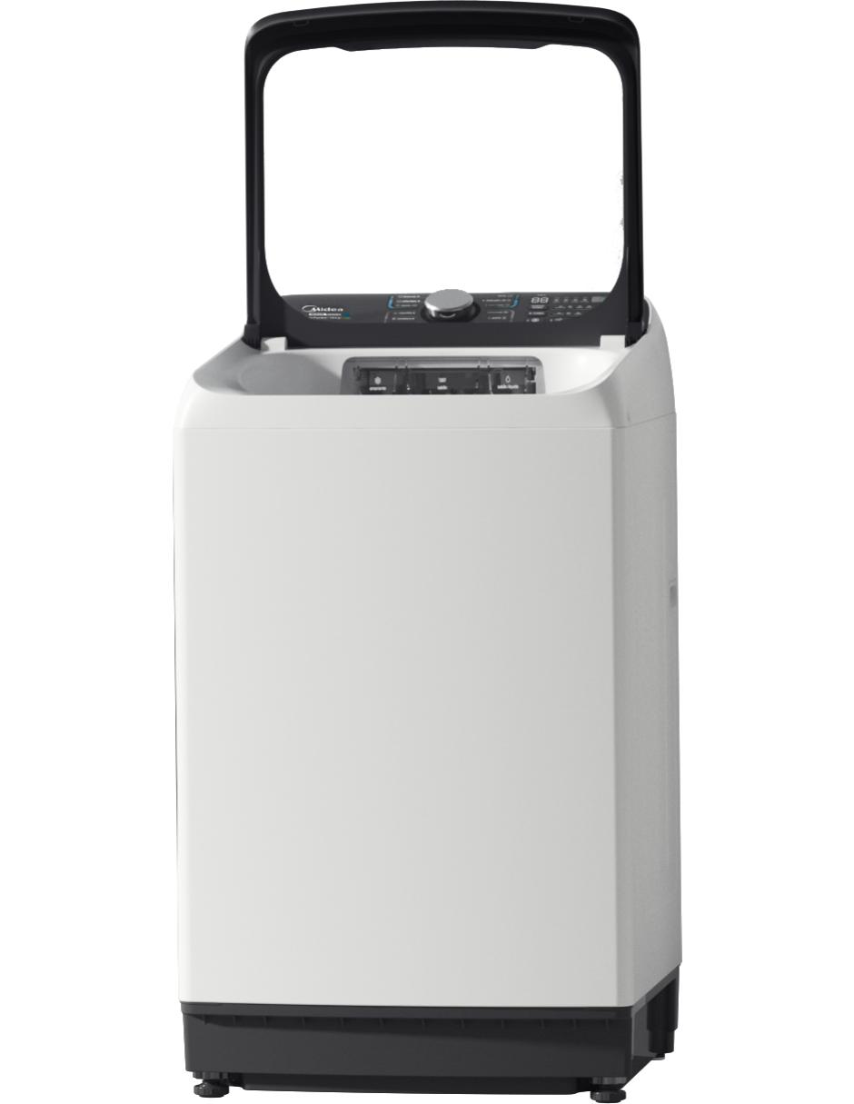 Lavadora 16 kg automática carga superior ma512w16/w 4