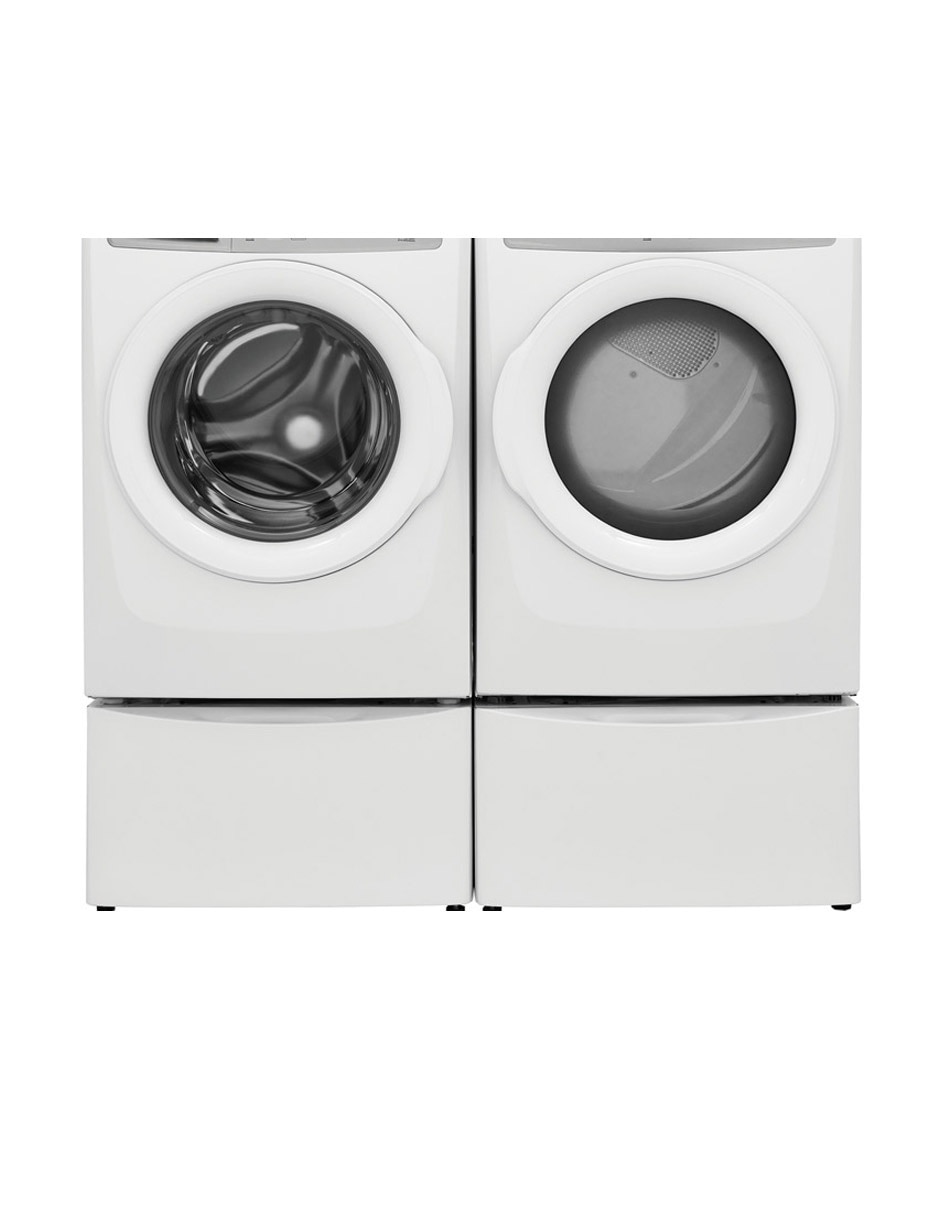 Secadora de gas de 21 kg con 6 ciclos fdgx22e4ew 6