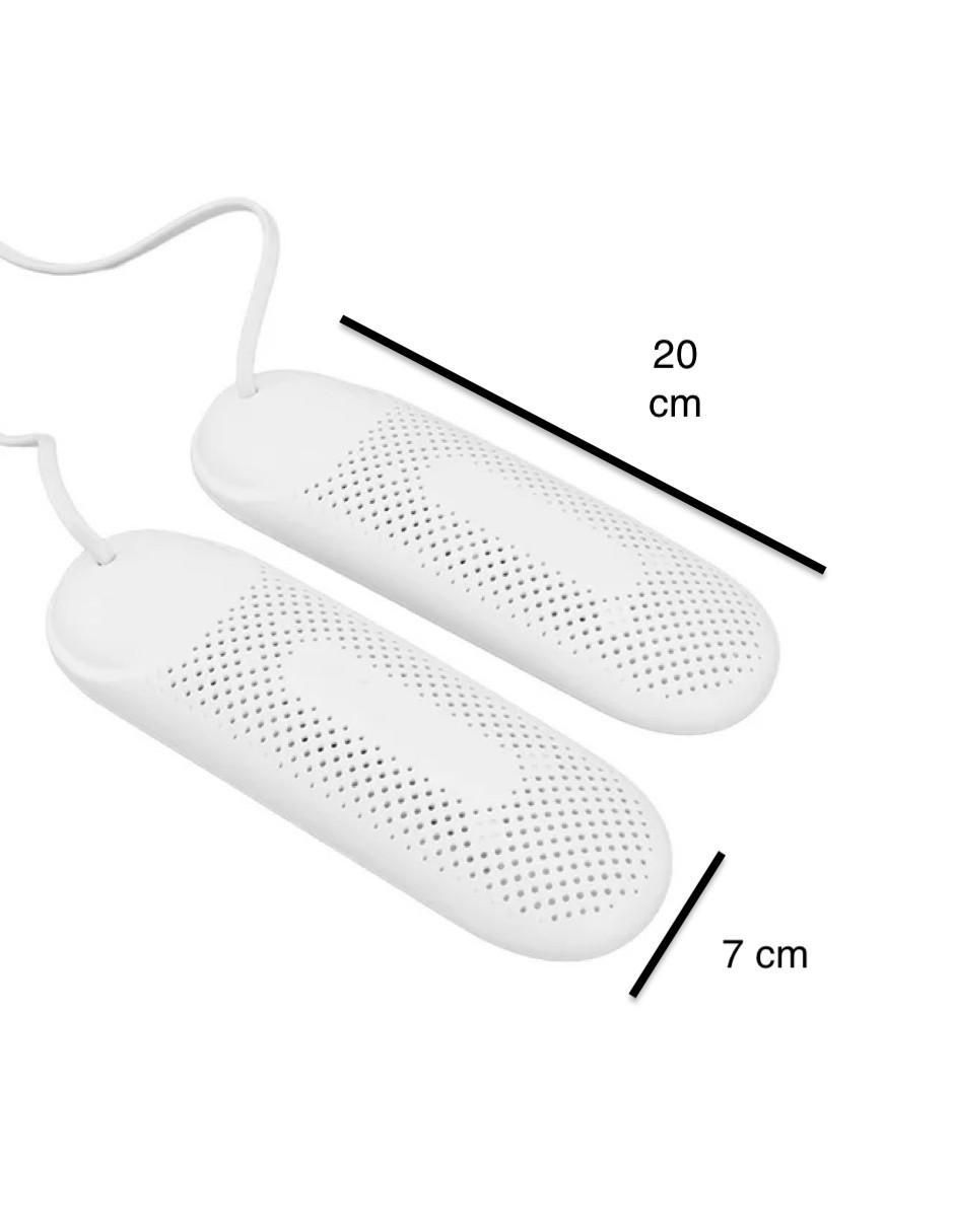 Secadora electrónico de 3.5 kg con 1 ciclo wz-253 7