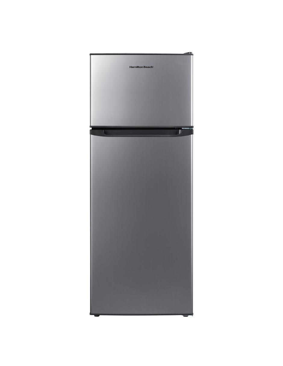 Refrigerador top mount 8 pies cúbicos HBR80TS1E Refrigerador top mount 8 pies cúbicos HBR80TS1E