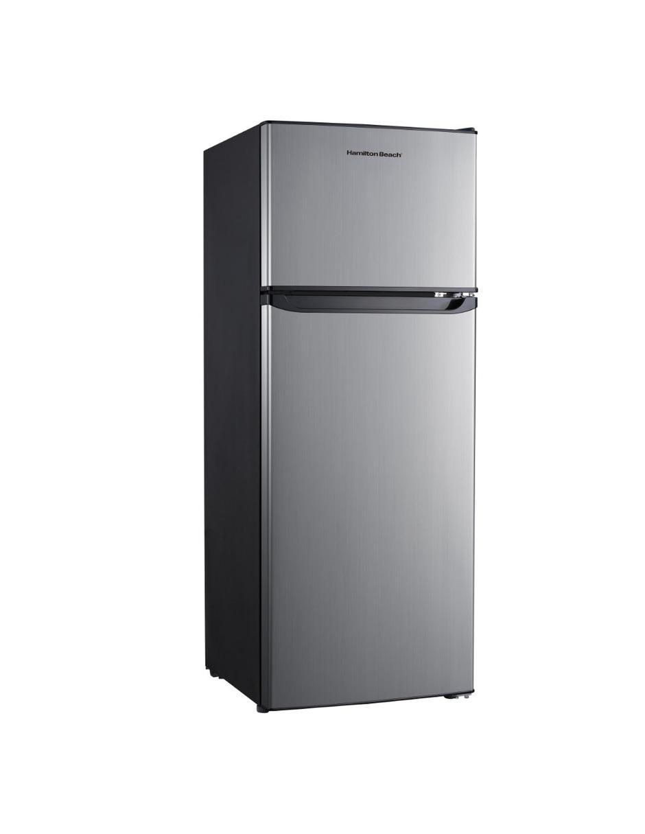 Refrigerador top mount 8 pies cúbicos HBR80TS1E 2