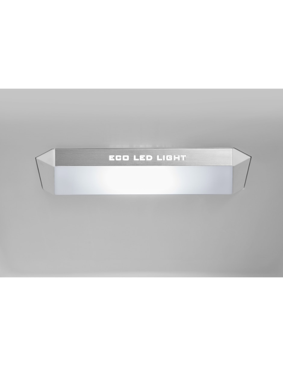 Refrigerador bottom mount 11 pies cúbicos no frost MDRB424FGM46W 4