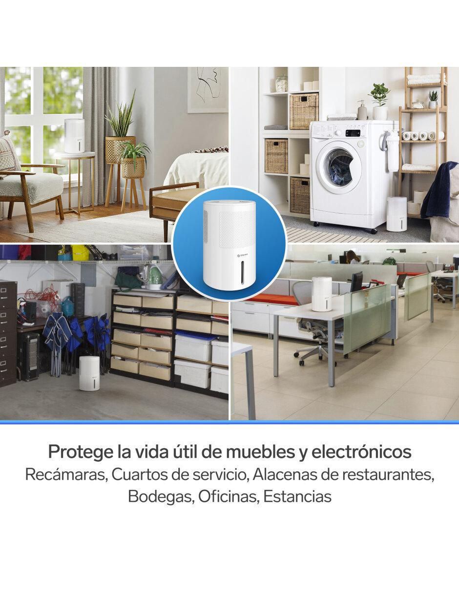 Deshumidificador eléctrico de 100 V 5