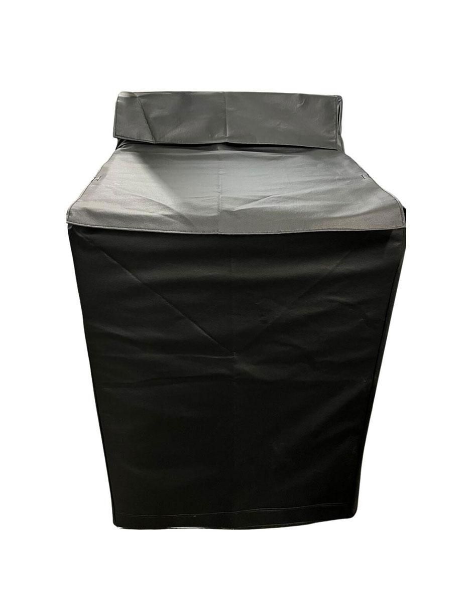 Funda para lavadora compatible con Whirlpool 17-24 kg 4