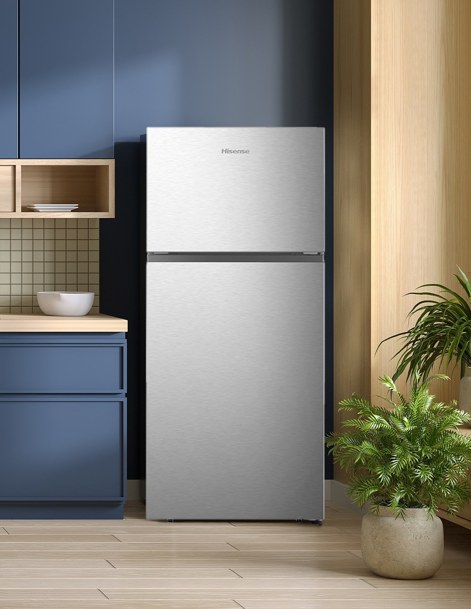 Refrigerador top mount 19 pies cúbicos no frost RT19N6ACX 3