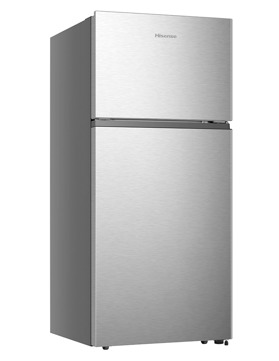 Refrigerador top mount 19 pies cúbicos no frost RT19N6ACX 7