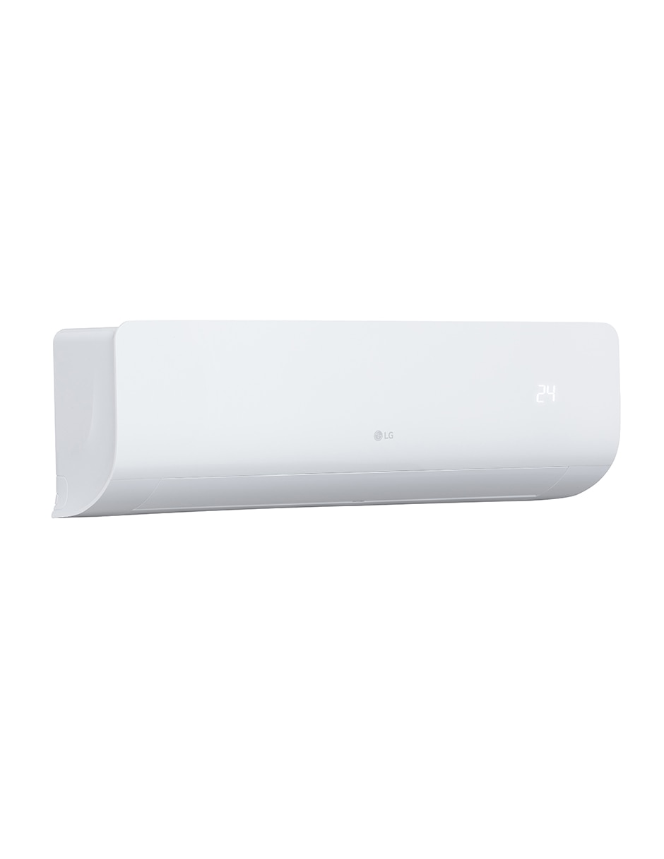 Aire acondicionado mini split inverter frío y calor 12000 BTU VO121H1 5