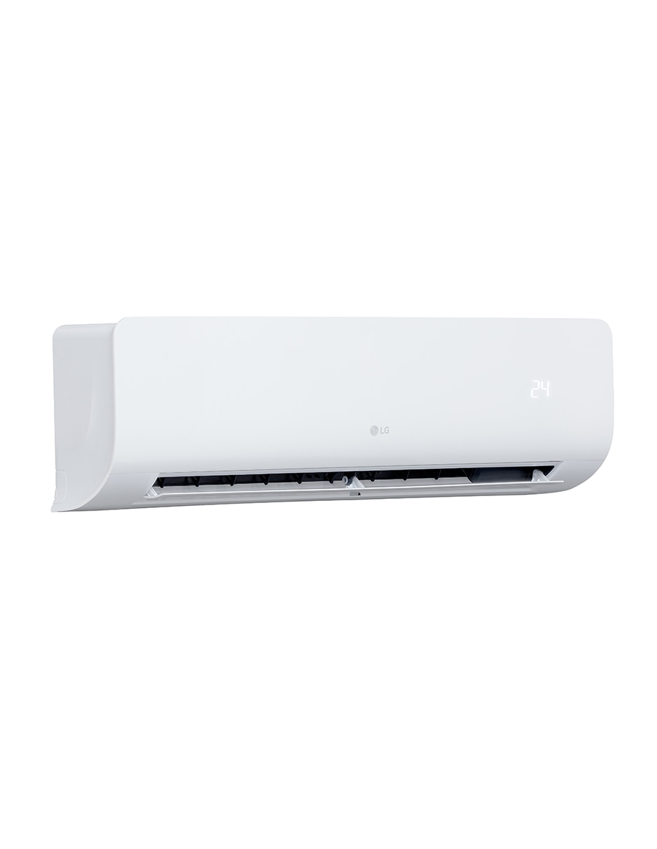 Aire acondicionado mini split inverter frío y calor 12000 BTU VO121H1 6