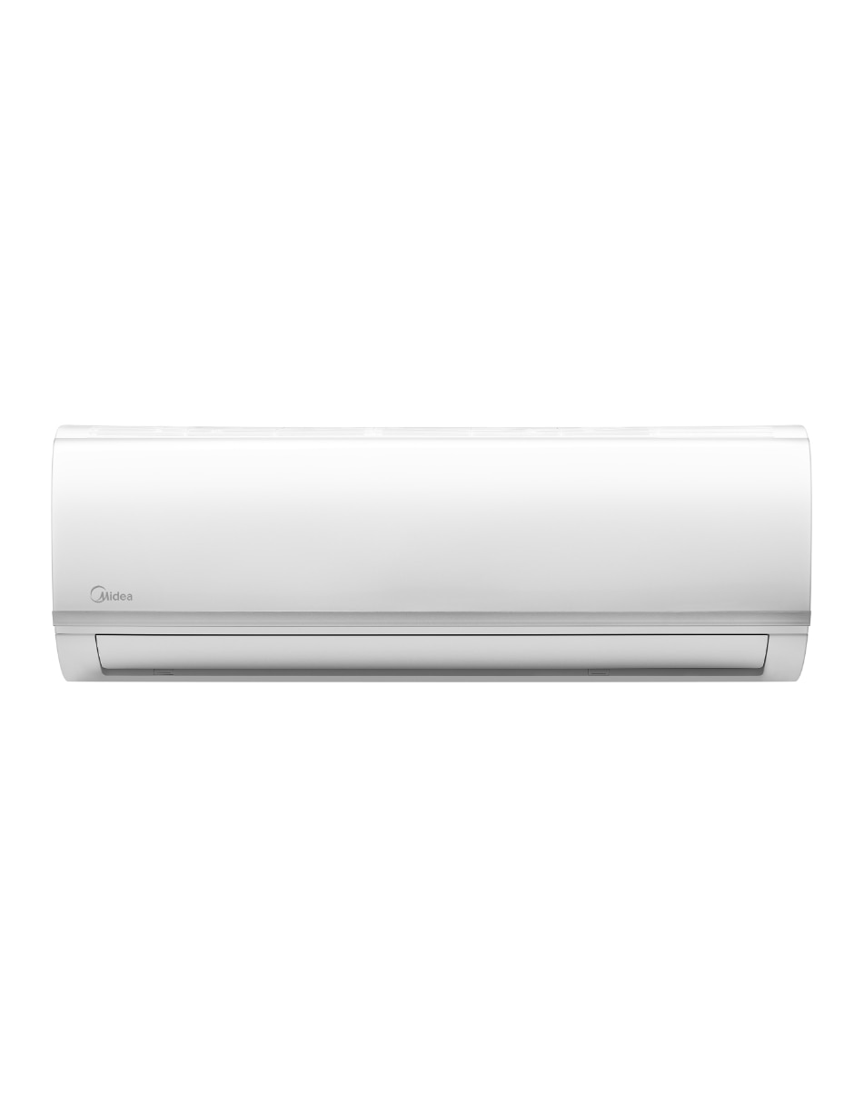 Aire acondicionado mini split inverter frío 24000 BTU MAS24C2ECS 220 V 1