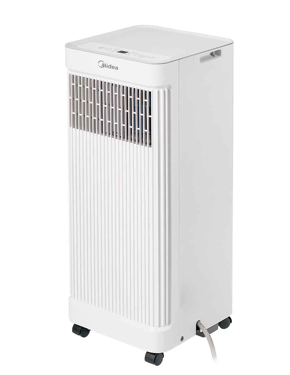 Aire acondicionado portátil frío 12000 BTU MAP12C1PAP 110 V Aire acondicionado portátil frío 12000 BTU MAP12C1PAP 110 V