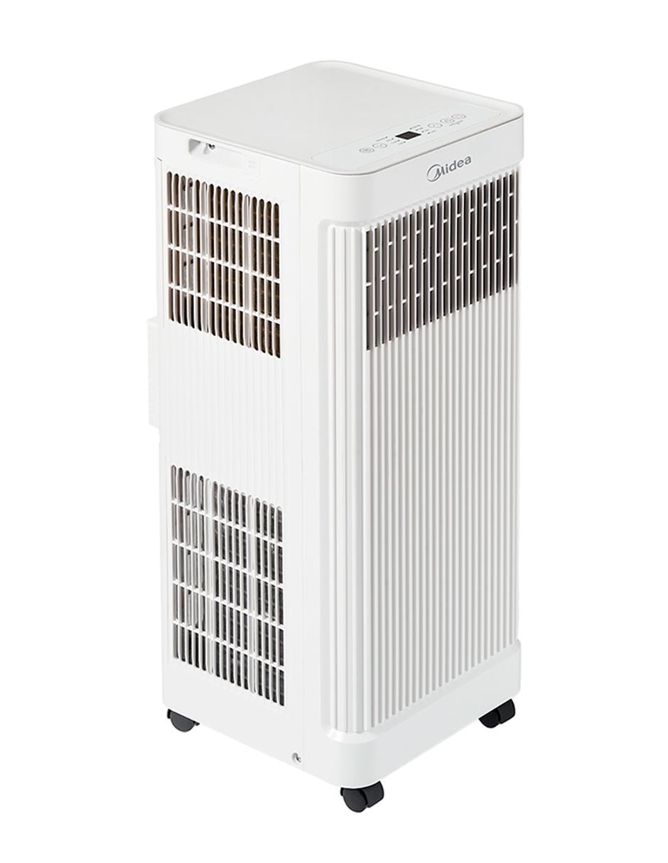 Aire acondicionado portátil frío 12000 BTU MAP12C1PAP 110 V 2