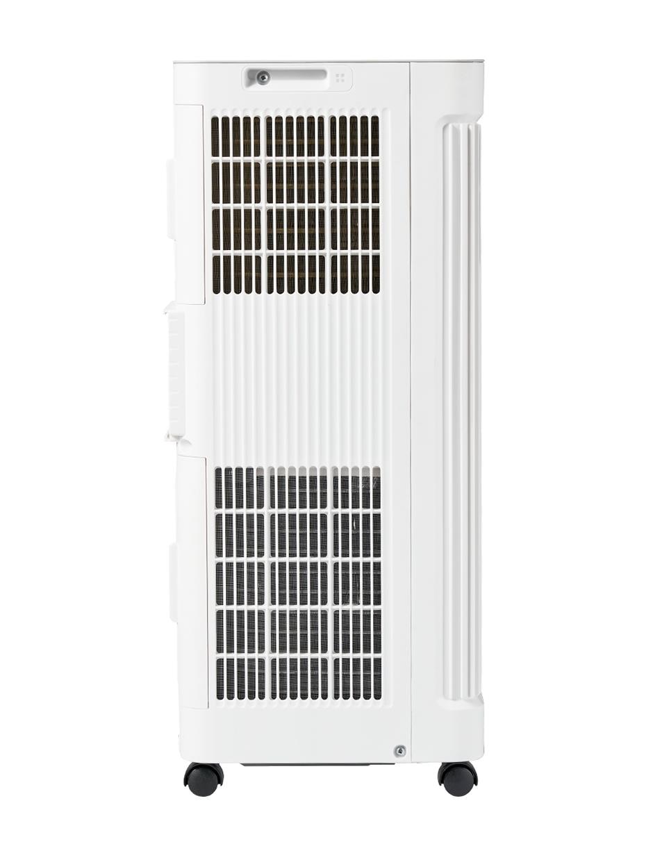 Aire acondicionado portátil frío 12000 BTU MAP12C1PAP 110 V 3