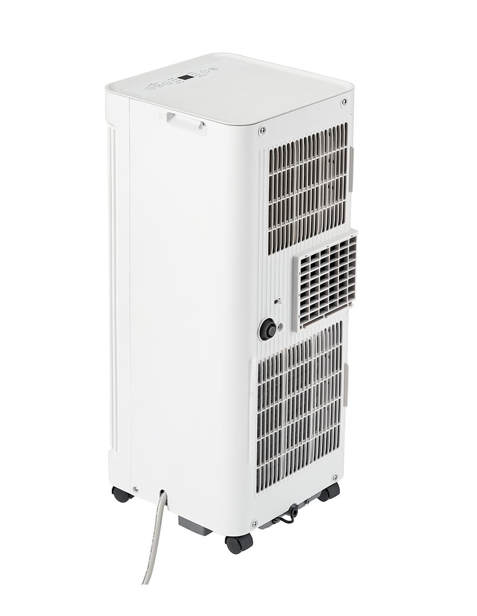 Aire acondicionado portátil frío 12000 BTU MAP12C1PAP 110 V 6