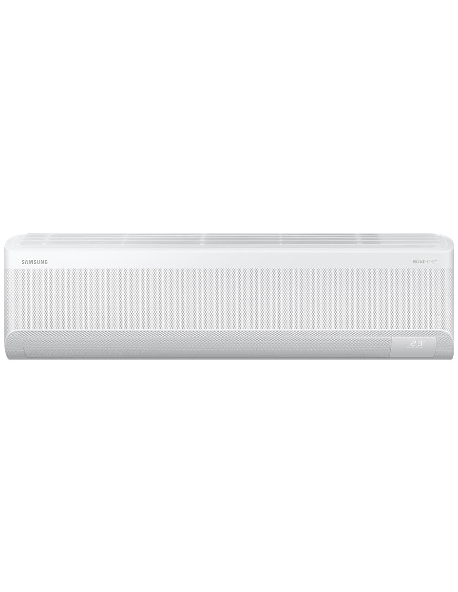 Aire acondicionado mini split inverter Fr’o AR60F24D1FW/AX 220 V