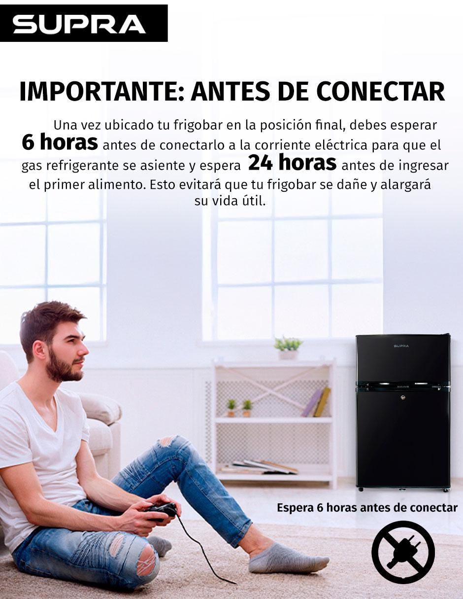 Frigobar Aspen 3.2 pies cúbicos 15