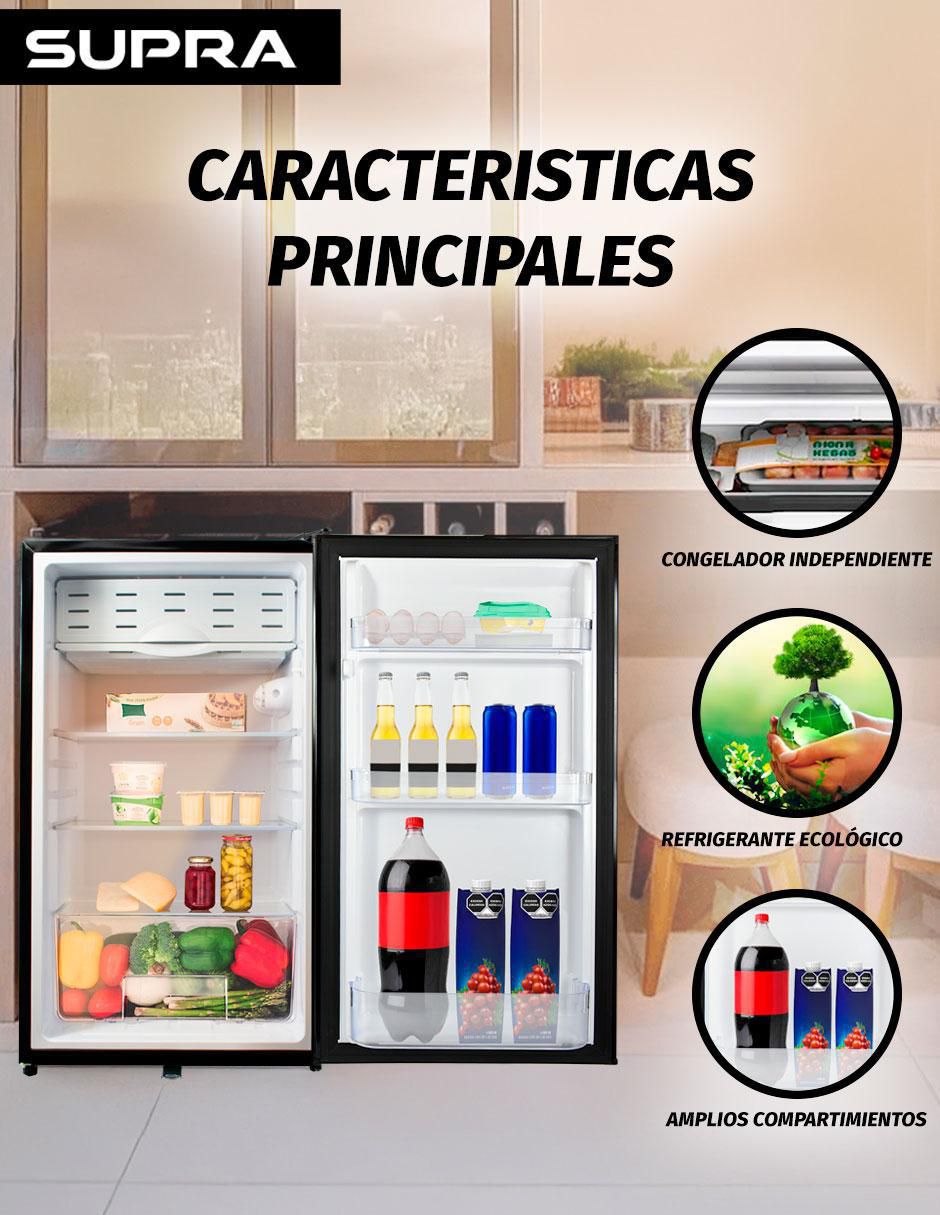 Frigobar Aspen 3.2 pies cúbicos 16