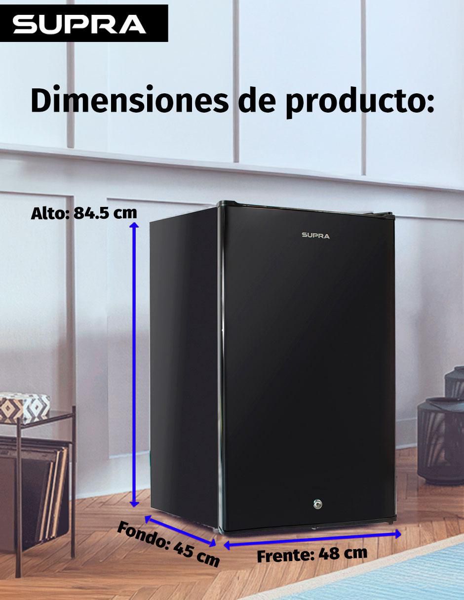 Frigobar Aspen 3.2 pies cúbicos 17