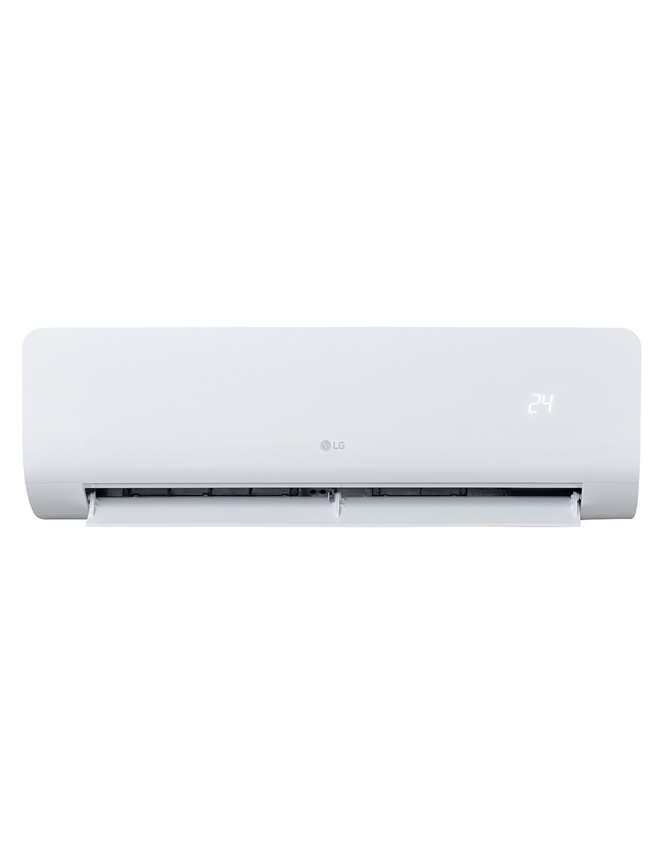 Aire acondicionado mini split inverter frío y calor 24000 BTU VO242H1 1
