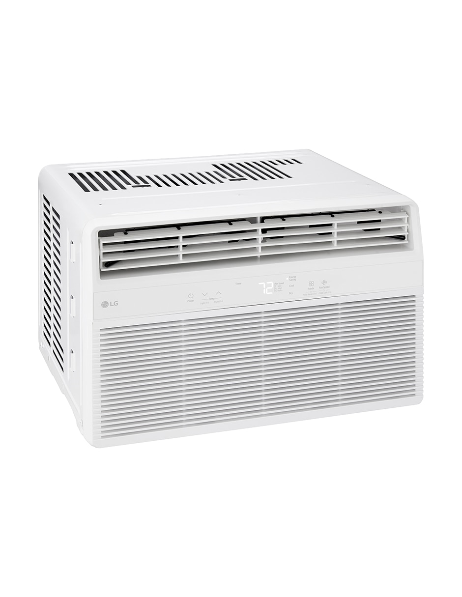 Aire acondicionado de ventana frío 8000 btu w081c2 115 v 2
