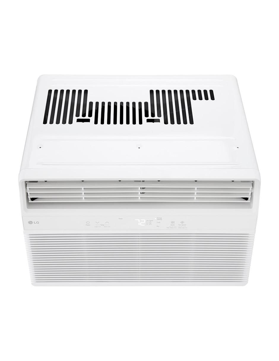 Aire acondicionado de ventana frío 8000 btu w081c2 115 v 3