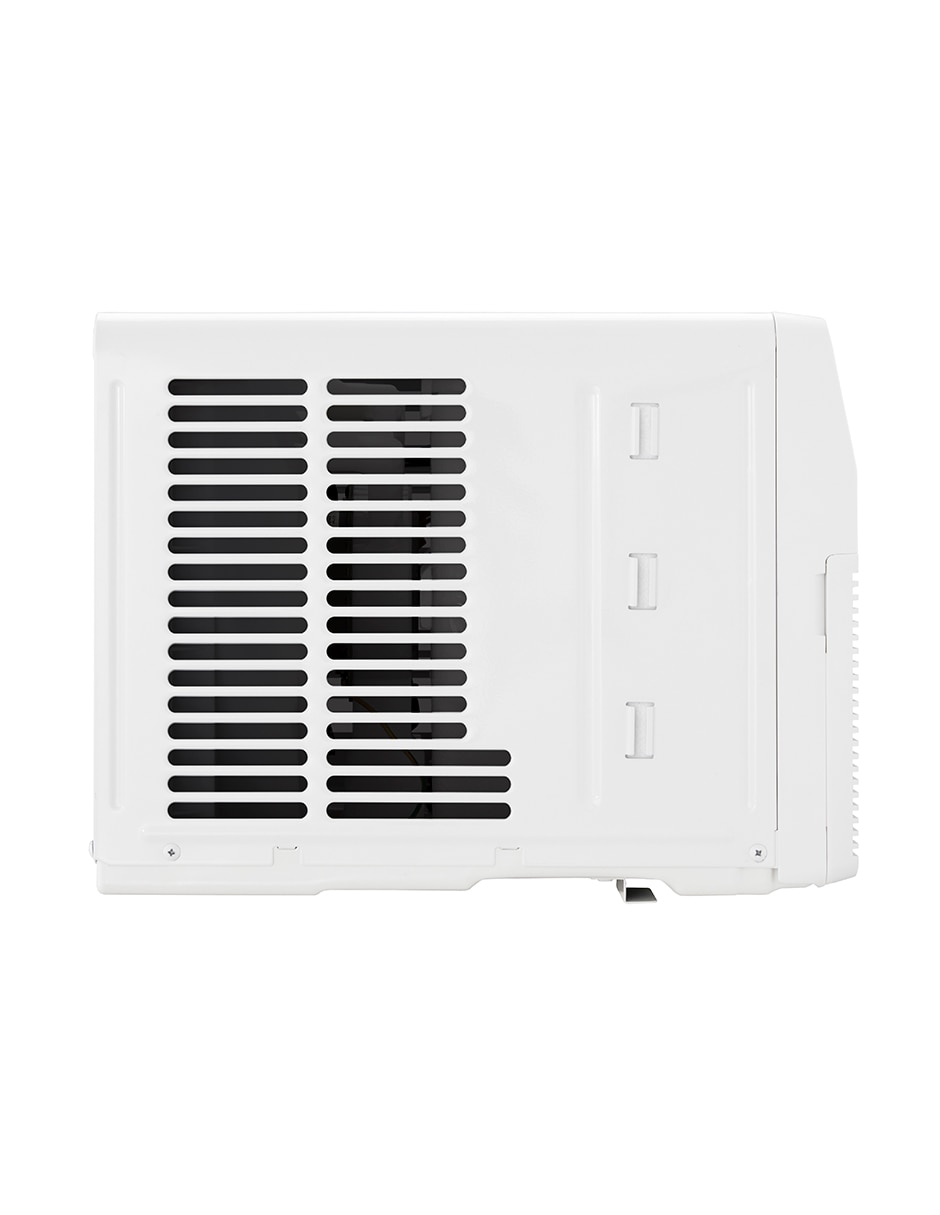 Aire acondicionado de ventana frío 8000 btu w081c2 115 v 5